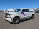 Thumbnail image of 2021 Chevrolet Silverado 1500 at Boyd Auto group - Used