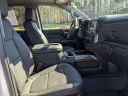 Thumbnail image of 2021 Chevrolet Silverado 1500 at Boyd Auto group - Used