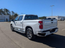 Thumbnail image of 2021 Chevrolet Silverado 1500 at Boyd Auto group - Used