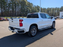 Thumbnail image of 2021 Chevrolet Silverado 1500 at Boyd Auto group - Used