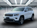 2015 Jeep Grand Cherokee Limited at Ford of Smithtown