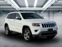 Thumbnail image of 2015 Jeep Grand Cherokee at Ford of Smithtown