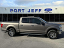 Thumbnail image of 2019 Ford F-150 at Ford of Port Jeff
