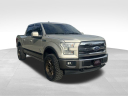 Thumbnail image of 2017 Ford F-150 at Wayne Akers Ford