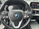 Thumbnail image of 2022 BMW X3 at Greg Bell Chevrolet Cadillac