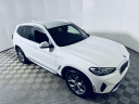 Thumbnail image of 2022 BMW X3 at Greg Bell Chevrolet Cadillac