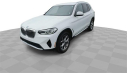Thumbnail image of 2022 BMW X3 at Greg Bell Chevrolet Cadillac