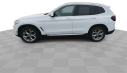 Thumbnail image of 2022 BMW X3 at Greg Bell Chevrolet Cadillac