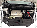 Thumbnail image of 2016 Nissan LEAF at Hansen Brothers Auto Sales
