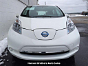 Thumbnail image of 2016 Nissan LEAF at Hansen Brothers Auto Sales