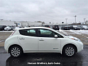 Thumbnail image of 2016 Nissan LEAF at Hansen Brothers Auto Sales