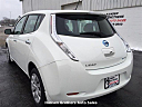 Thumbnail image of 2016 Nissan LEAF at Hansen Brothers Auto Sales