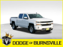 Thumbnail image of 2018 Chevrolet Silverado 1500 at Dodge of Burnsville