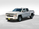 Thumbnail image of 2018 Chevrolet Silverado 1500 at Dodge of Burnsville