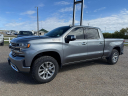 Thumbnail image of 2021 Chevrolet Silverado 1500 at Van Motors Inc.