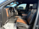 Thumbnail image of 2021 Chevrolet Silverado 1500 at Van Motors Inc.