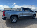Thumbnail image of 2021 Chevrolet Silverado 1500 at Van Motors Inc.