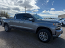 Thumbnail image of 2021 Chevrolet Silverado 1500 at Van Motors Inc.