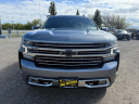 Thumbnail image of 2021 Chevrolet Silverado 1500 at Van Motors Inc.