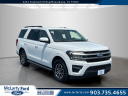 Thumbnail image of 2022 Ford Expedition at McLarty Ford
