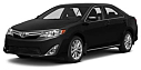 Thumbnail image of 2014 Toyota Camry at Dayton Toyota