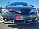 Thumbnail image of 2014 Toyota Camry at Dayton Toyota