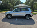 Thumbnail image of 2017 Volkswagen Tiguan at ALLEN AUTOMOTIVE