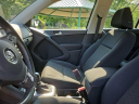 Thumbnail image of 2017 Volkswagen Tiguan at ALLEN AUTOMOTIVE