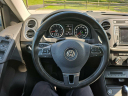 Thumbnail image of 2017 Volkswagen Tiguan at ALLEN AUTOMOTIVE