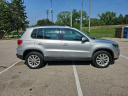 Thumbnail image of 2017 Volkswagen Tiguan at ALLEN AUTOMOTIVE