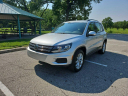 Thumbnail image of 2017 Volkswagen Tiguan at ALLEN AUTOMOTIVE