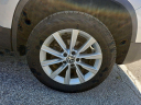 Thumbnail image of 2017 Volkswagen Tiguan at ALLEN AUTOMOTIVE