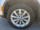 Thumbnail image of 2017 Volkswagen Tiguan at ALLEN AUTOMOTIVE