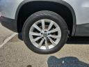 Thumbnail image of 2017 Volkswagen Tiguan at ALLEN AUTOMOTIVE
