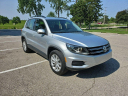 Thumbnail image of 2017 Volkswagen Tiguan at ALLEN AUTOMOTIVE