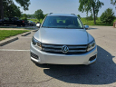 Thumbnail image of 2017 Volkswagen Tiguan at ALLEN AUTOMOTIVE