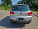 Thumbnail image of 2017 Volkswagen Tiguan at ALLEN AUTOMOTIVE