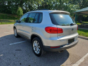 Thumbnail image of 2017 Volkswagen Tiguan at ALLEN AUTOMOTIVE