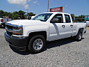 Thumbnail image of 2017 Chevrolet Silverado 1500 at Gulf Coast Truck, Inc.