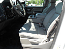 Thumbnail image of 2017 Chevrolet Silverado 1500 at Gulf Coast Truck, Inc.