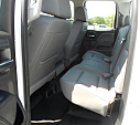 Thumbnail image of 2017 Chevrolet Silverado 1500 at Gulf Coast Truck, Inc.