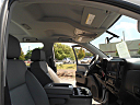 Thumbnail image of 2017 Chevrolet Silverado 1500 at Gulf Coast Truck, Inc.