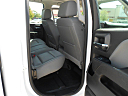 Thumbnail image of 2017 Chevrolet Silverado 1500 at Gulf Coast Truck, Inc.