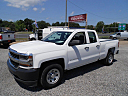 Thumbnail image of 2017 Chevrolet Silverado 1500 at Gulf Coast Truck, Inc.