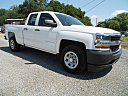Thumbnail image of 2017 Chevrolet Silverado 1500 at Gulf Coast Truck, Inc.