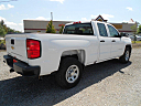 Thumbnail image of 2017 Chevrolet Silverado 1500 at Gulf Coast Truck, Inc.