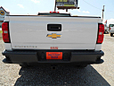 Thumbnail image of 2017 Chevrolet Silverado 1500 at Gulf Coast Truck, Inc.