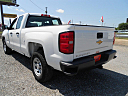 Thumbnail image of 2017 Chevrolet Silverado 1500 at Gulf Coast Truck, Inc.