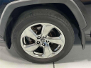 Thumbnail image of 2019 Toyota RAV4 Hybrid at Hillside Honda