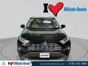 Thumbnail image of 2019 Toyota RAV4 Hybrid at Hillside Honda